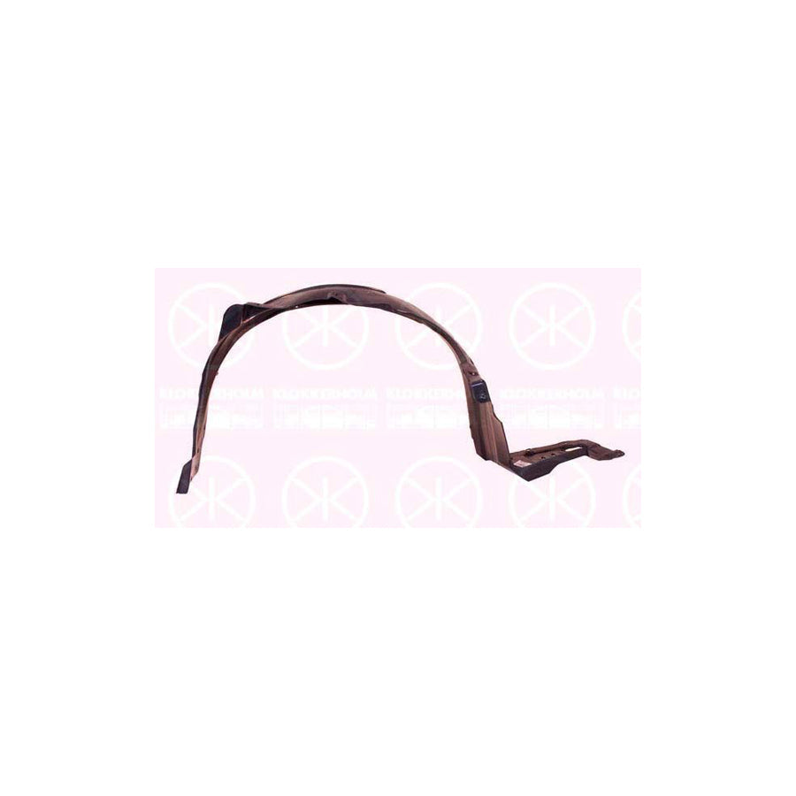 Klokkerholm 2926387 Panelling, Mudguard for HONDA ACCORD