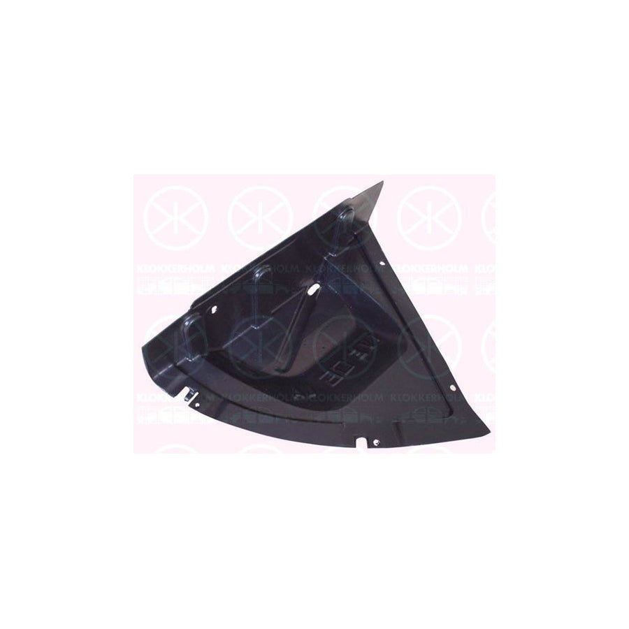 Klokkerholm 3081385 Panelling, Mudguard for IVECO Daily