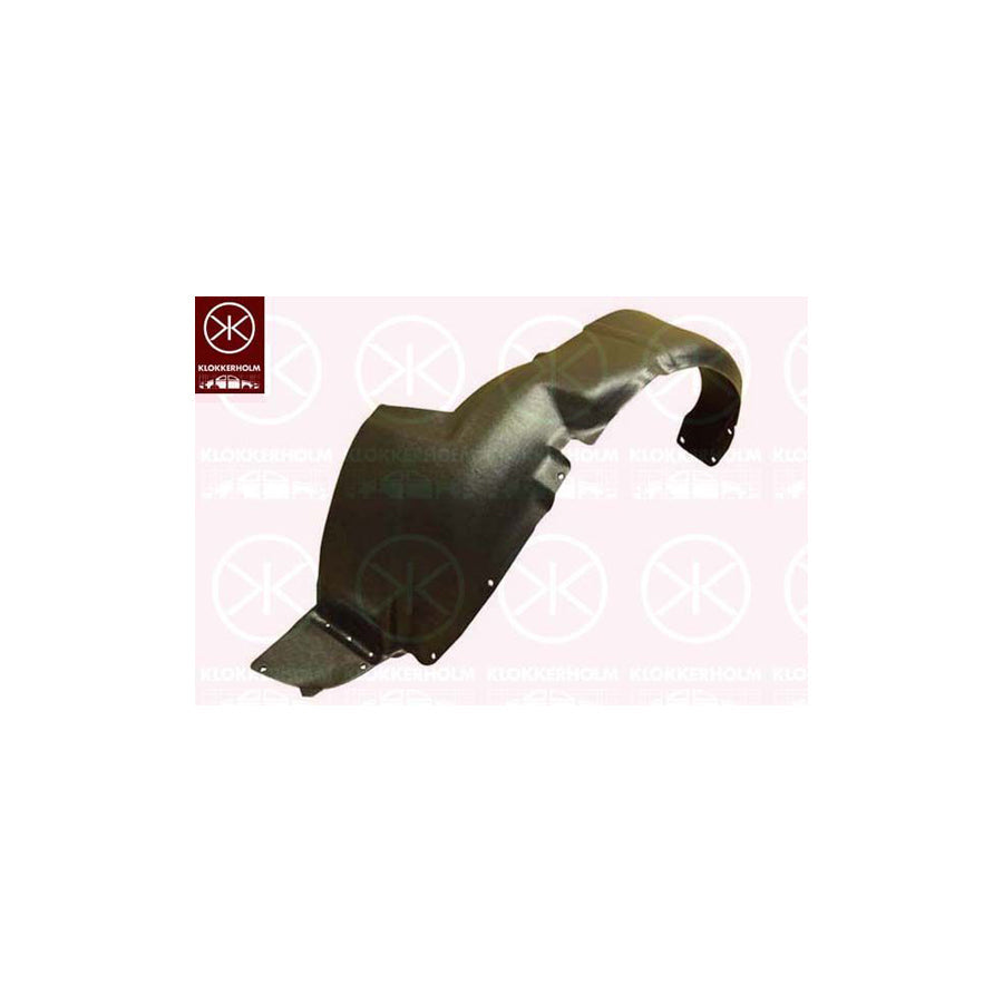 Klokkerholm 3124387 Panelling, Mudguard for HYUNDAI Amica / Atoz (MX)