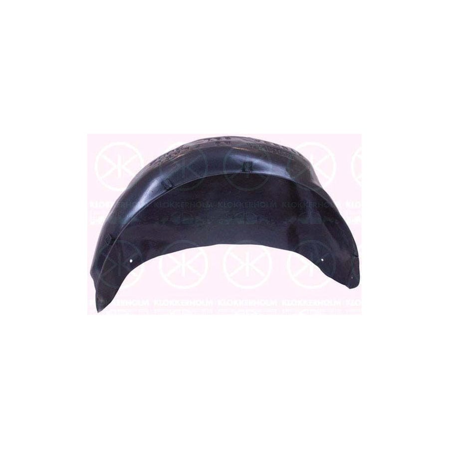 Klokkerholm 3127547 Panelling, Mudguard for HYUNDAI Getz (TB)