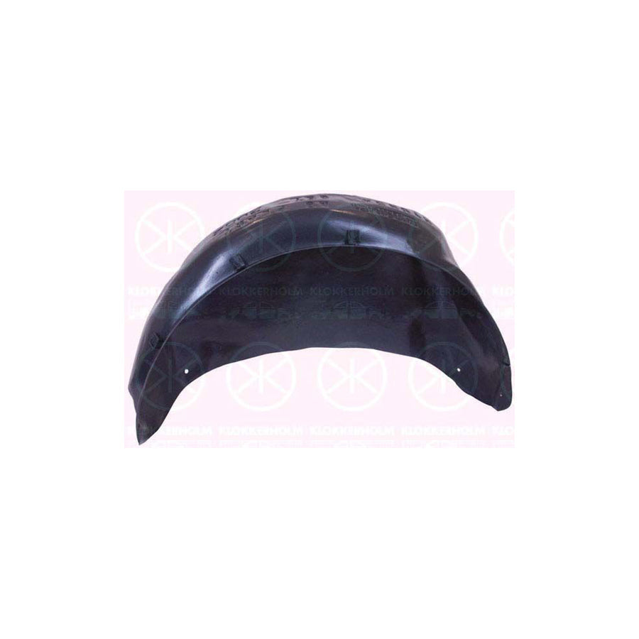 Klokkerholm 3127548 Panelling, Mudguard for HYUNDAI Getz (TB)