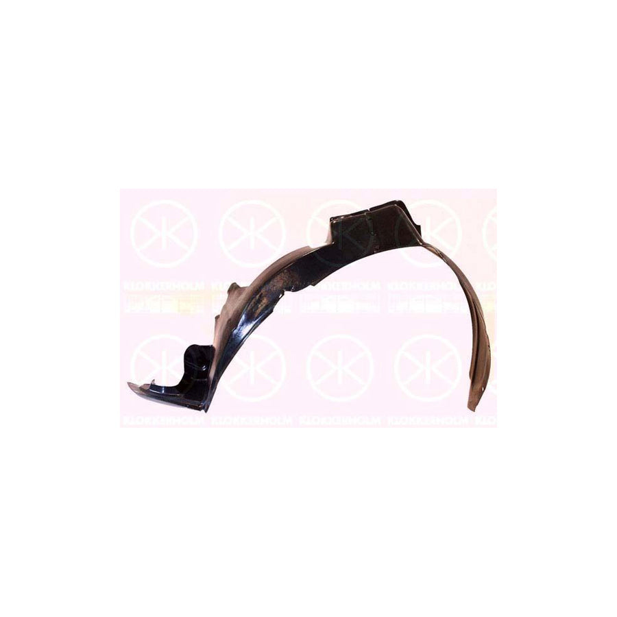 Klokkerholm 3132388 Panelling, Mudguard for HYUNDAI Matrix (FC)