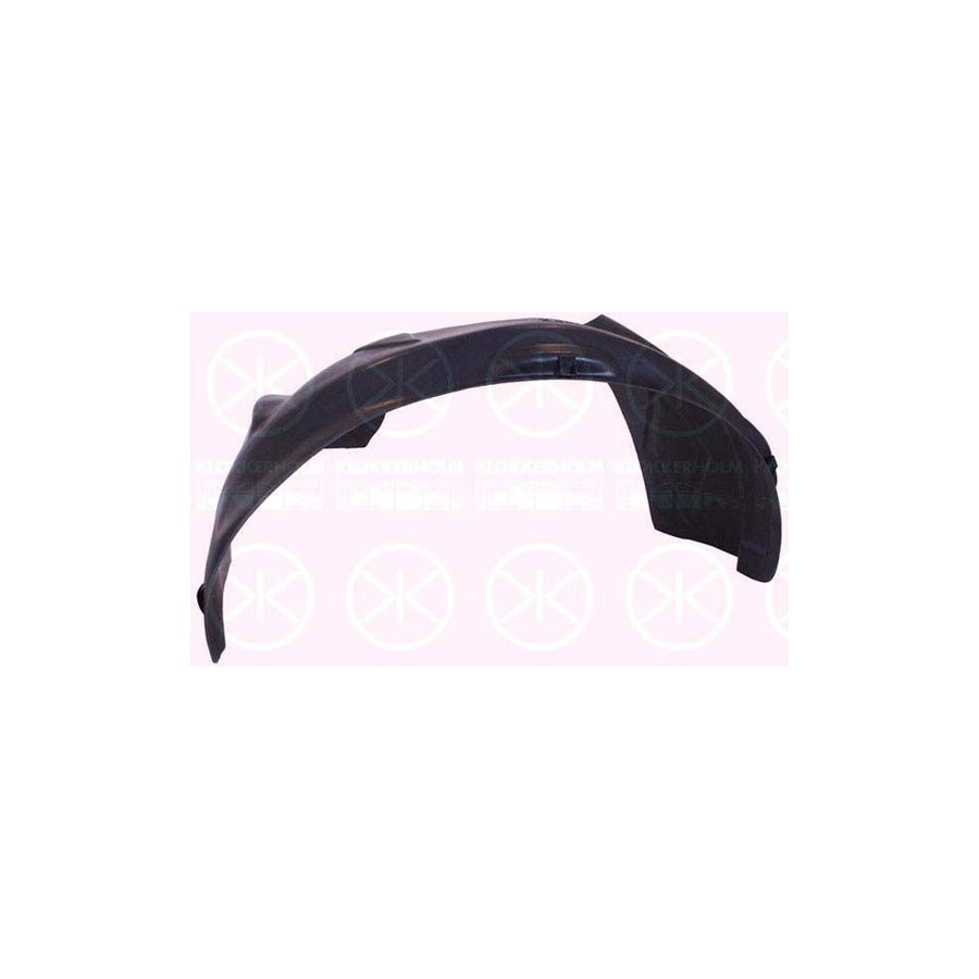 Klokkerholm 3154388 Panelling, Mudguard for HYUNDAI PONY