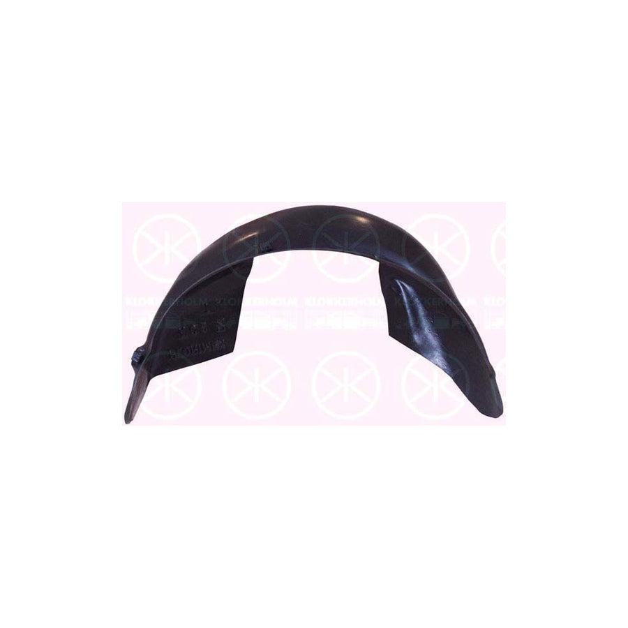 Klokkerholm 3155548 Panelling, Mudguard