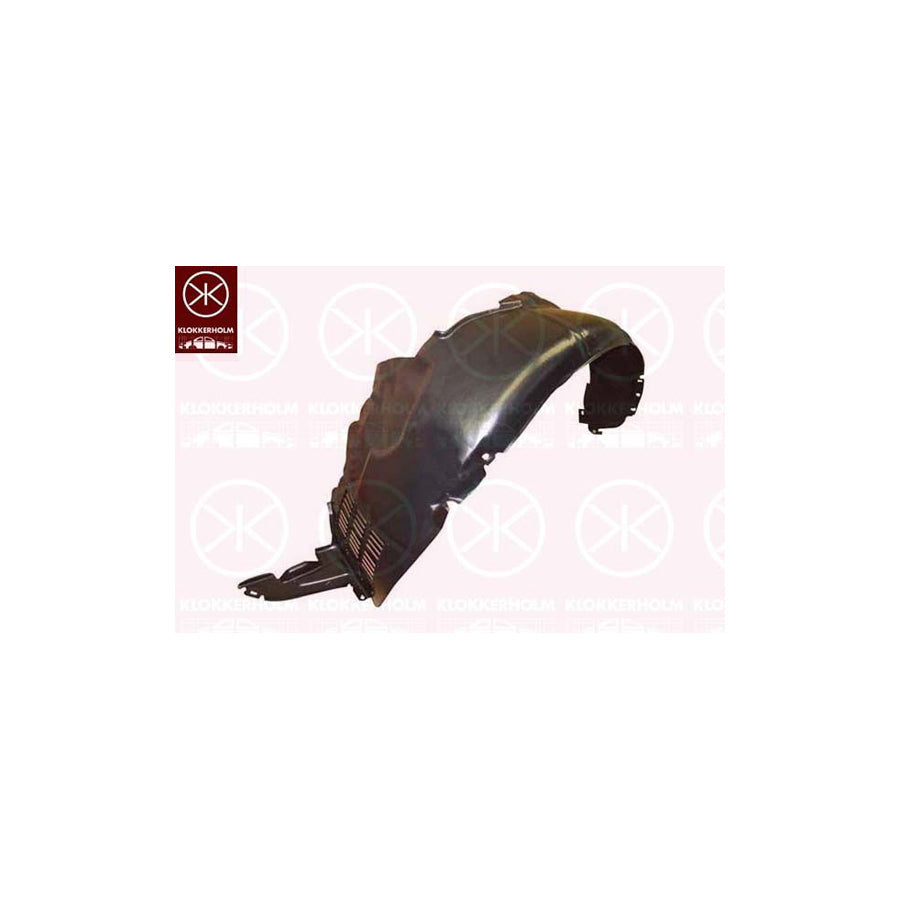Klokkerholm 3169386 Panelling, Mudguard for HYUNDAI Sonata V (NF)