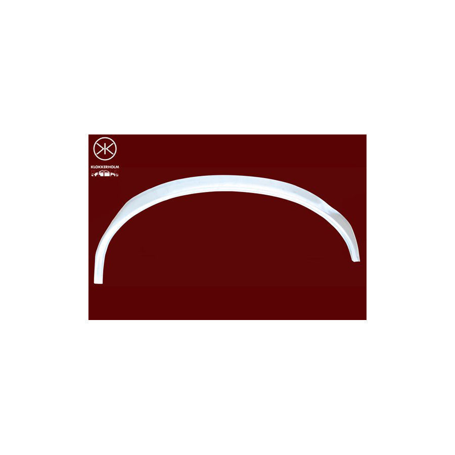 Klokkerholm 3210551 Repair Panel for JAGUAR XJ Saloon
