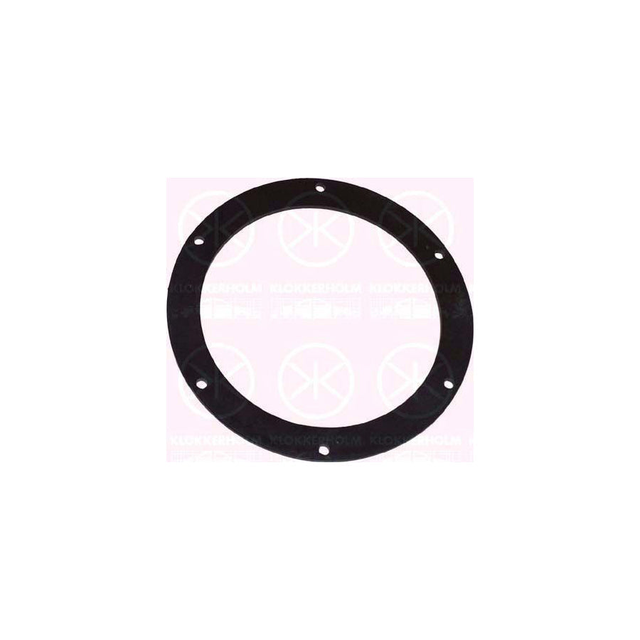 Klokkerholm 3276388 Panelling, Mudguard for KIA RIO