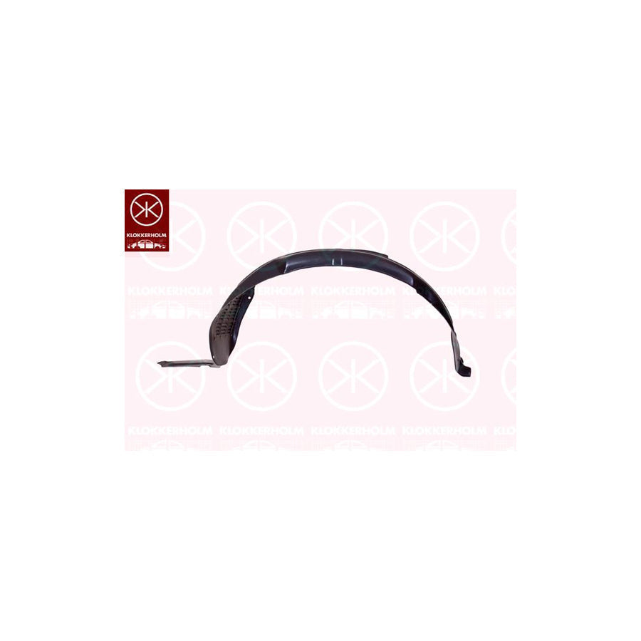 Klokkerholm 3277387 Panelling, Mudguard for KIA RIO