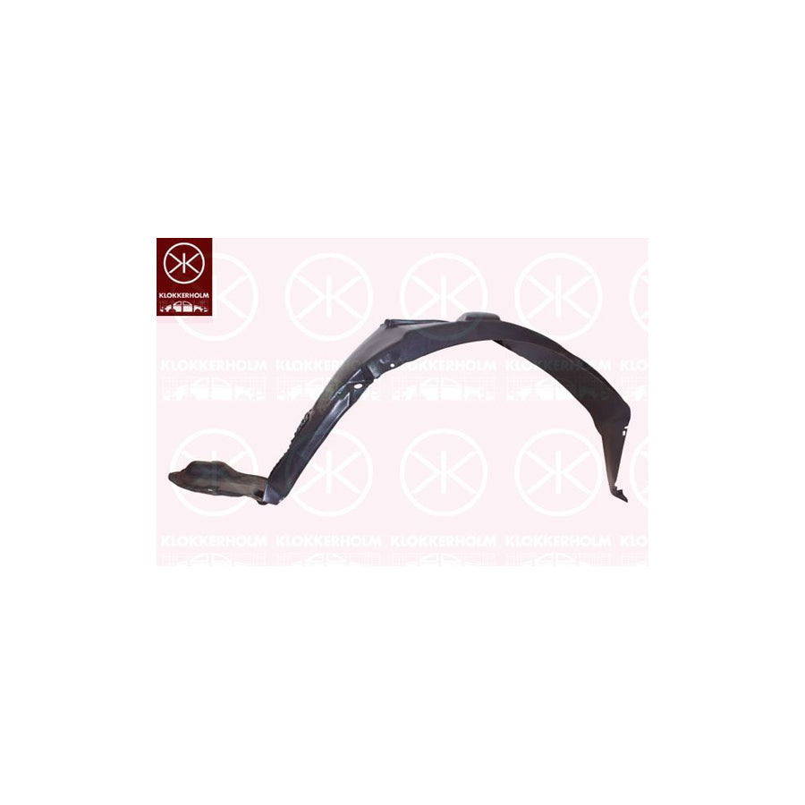 Klokkerholm 3278387 Panelling, Mudguard for KIA CERATO