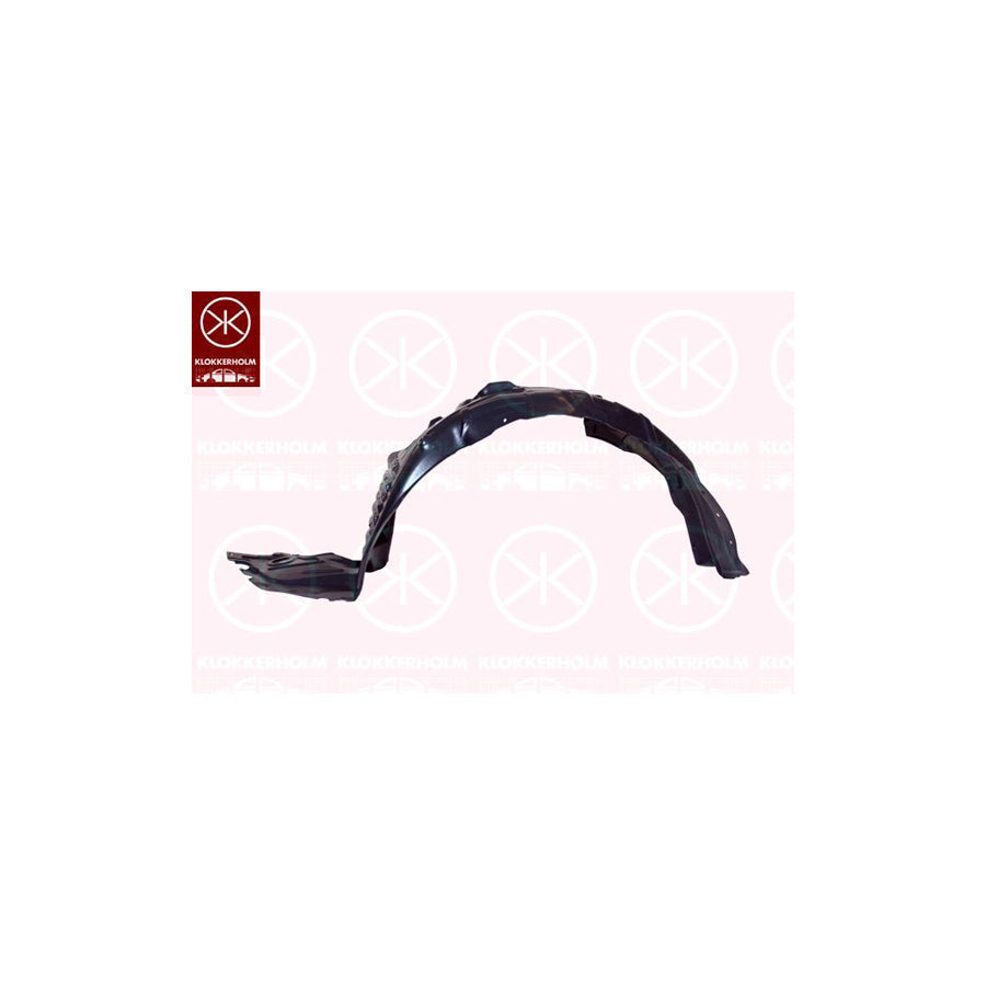 Klokkerholm 3452388 Panelling, Mudguard for MAZDA 6