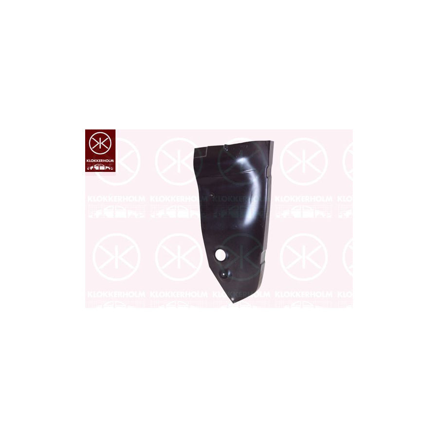Klokkerholm 3455544 Repair Panel for MAZDA MX-5 I (NA)