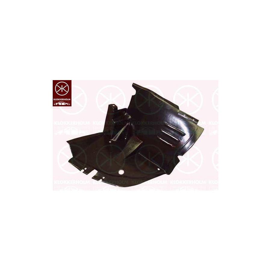 Klokkerholm 3512385 Panelling, Mudguard suitable for MERCEDES-BENZ C-Class
