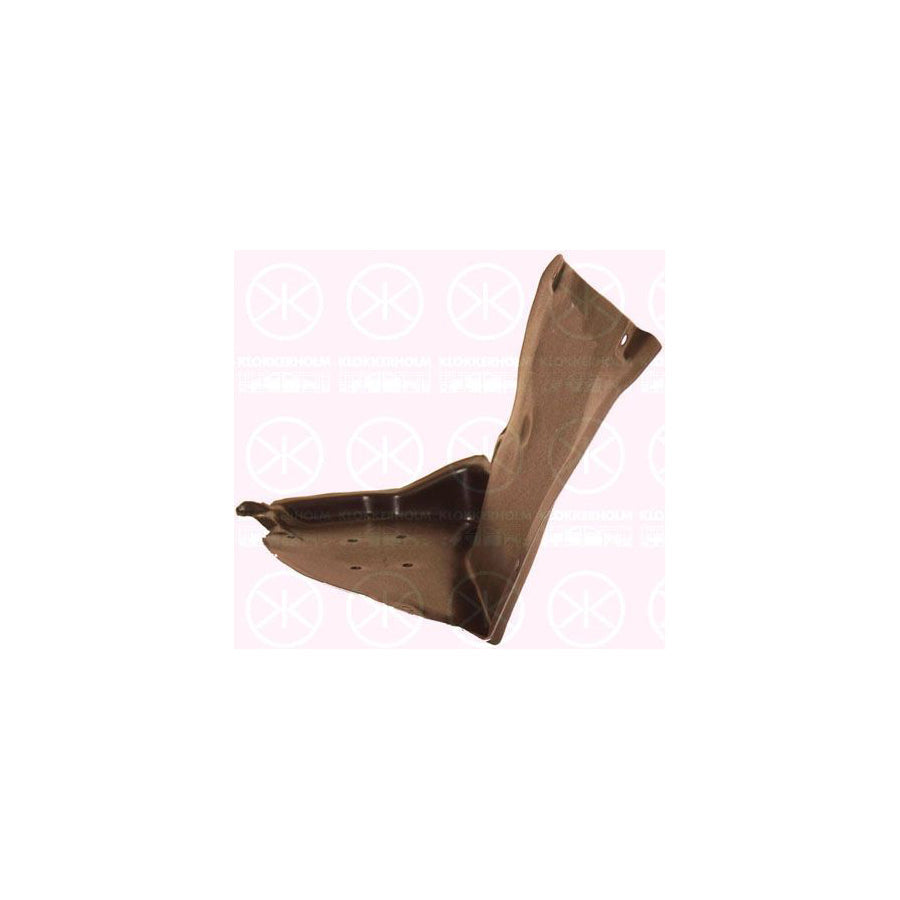 Klokkerholm 3515382 Panelling, Mudguard suitable for MERCEDES-BENZ C-Class
