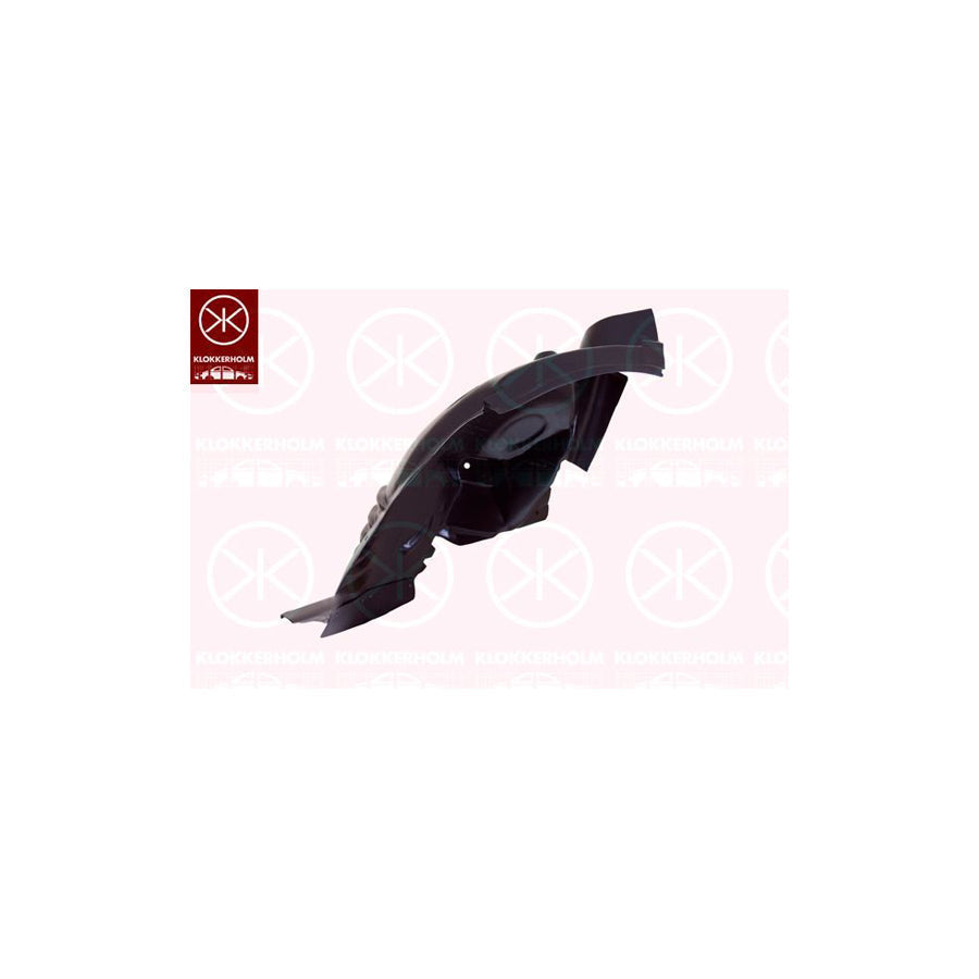 Klokkerholm 3518386 Panelling, Mudguard suitable for MERCEDES-BENZ C-Class