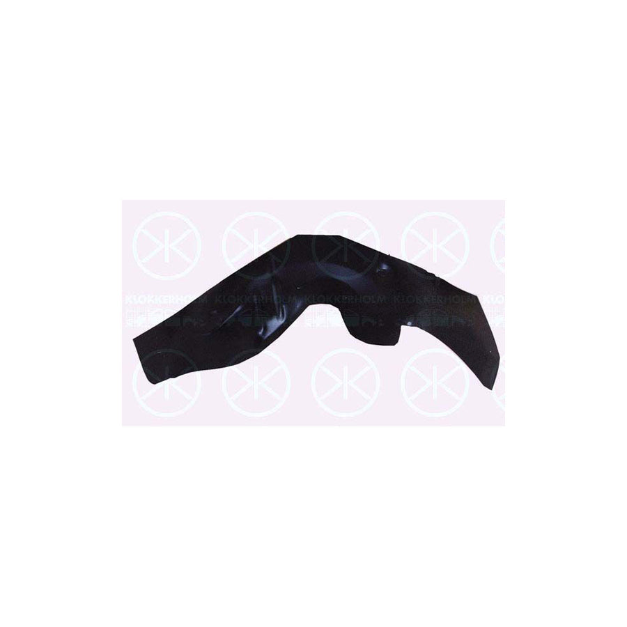 Klokkerholm 3520542 Repair Panel suitable for MERCEDES-BENZ /8