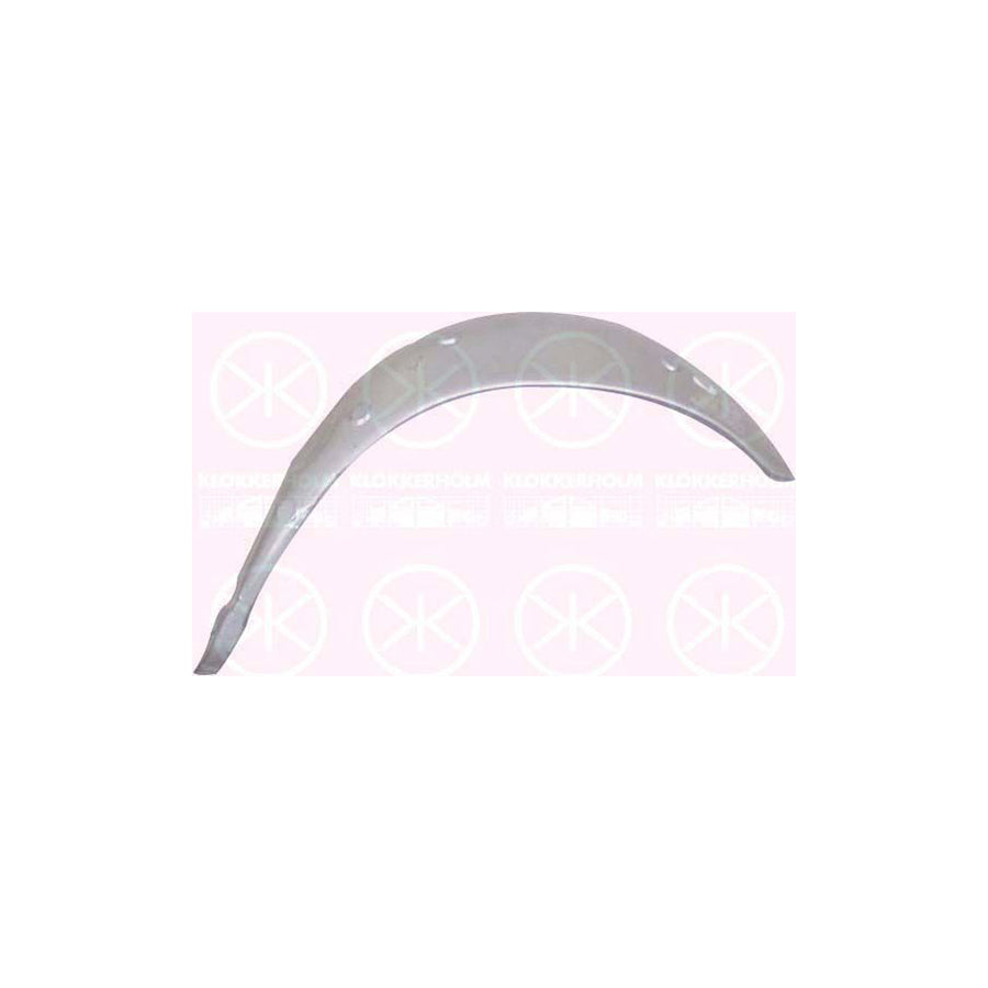 Klokkerholm 3524552 Repair Panel suitable for MERCEDES-BENZ S-Class Saloon (W126)