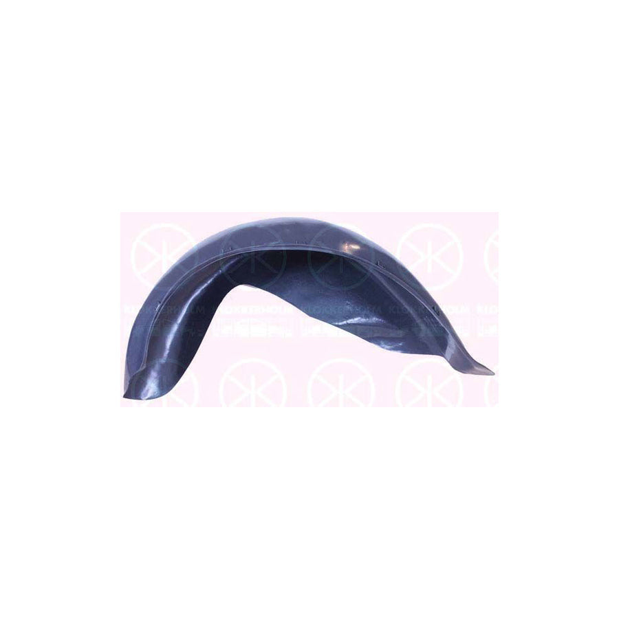 Klokkerholm 3525547 Panelling, Mudguard