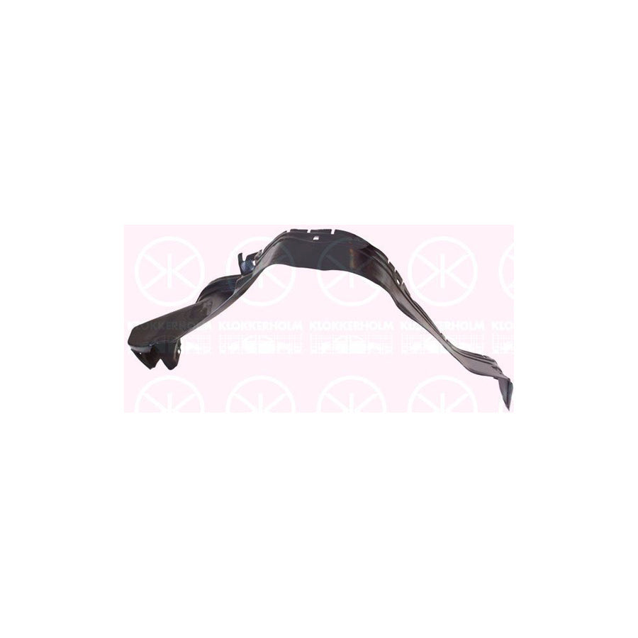Klokkerholm 3526386 Panelling, Mudguard