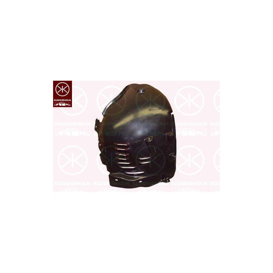Klokkerholm 3528385 Panelling, Mudguard suitable for MERCEDES-BENZ E-Class