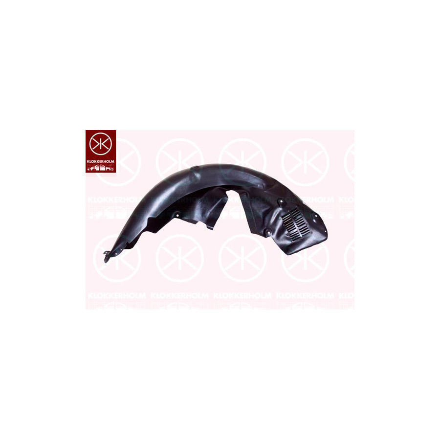 Klokkerholm 3528547 Panelling, Mudguard suitable for MERCEDES-BENZ E-Class Saloon (W211)