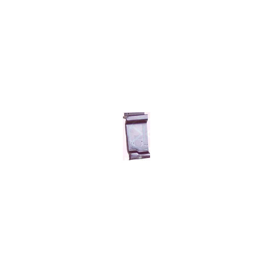 Klokkerholm 3545553 Repair Panel suitable for MERCEDES-BENZ T1 Bus