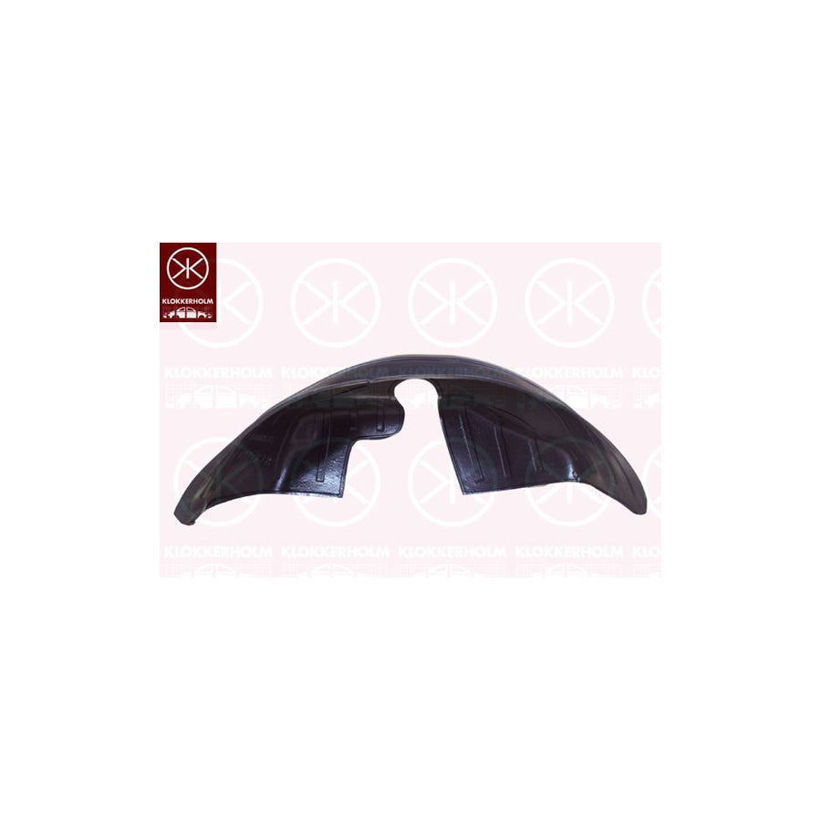 Klokkerholm 3546388 Panelling, Mudguard suitable for MERCEDES-BENZ SPRINTER