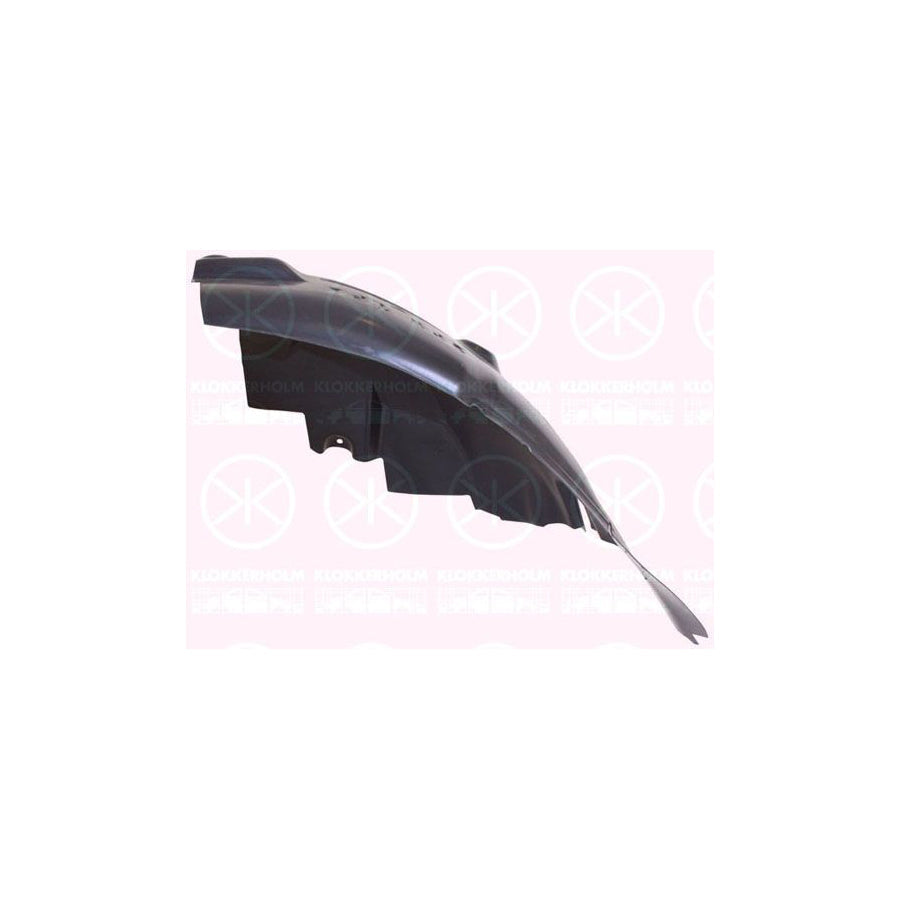 Klokkerholm 3547388 Panelling, Mudguard suitable for MERCEDES-BENZ SPRINTER