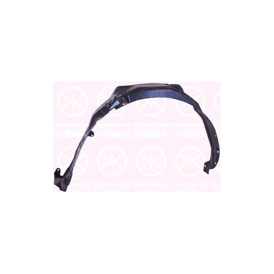 Klokkerholm 3720388 Panelling, Mudguard for MITSUBISHI CARISMA