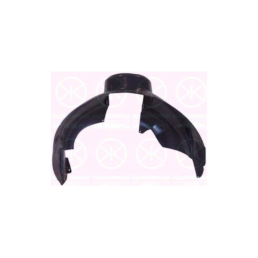 Klokkerholm 5022548 Panelling, Mudguard for OPEL CORSA