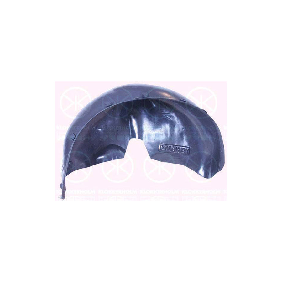 Klokkerholm 5023547 Panelling, Mudguard