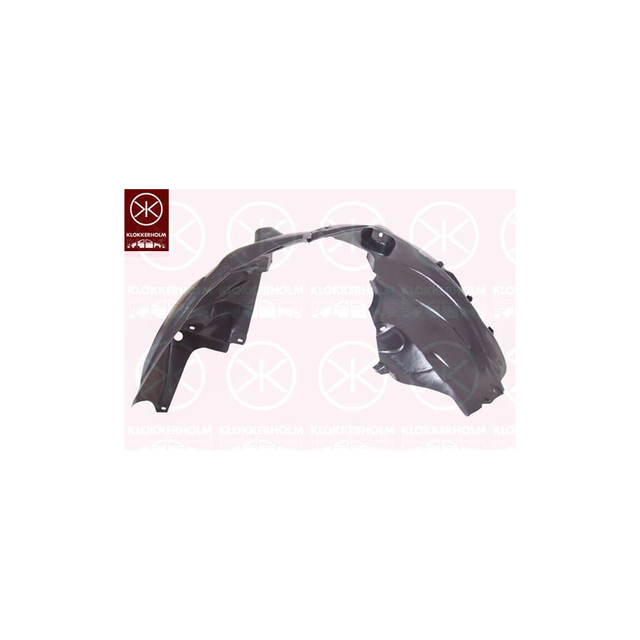 Klokkerholm 5024388 Panelling, Mudguard