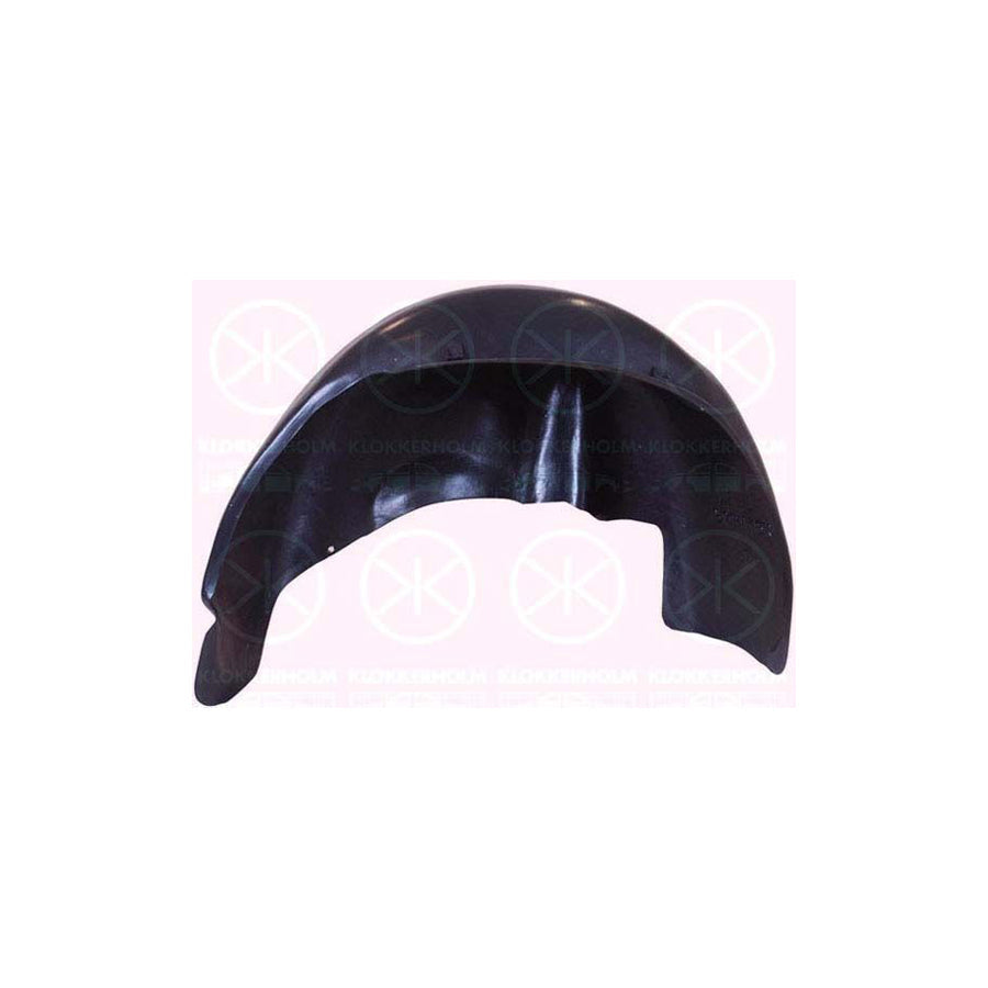 Klokkerholm 5040548 Panelling, Mudguard