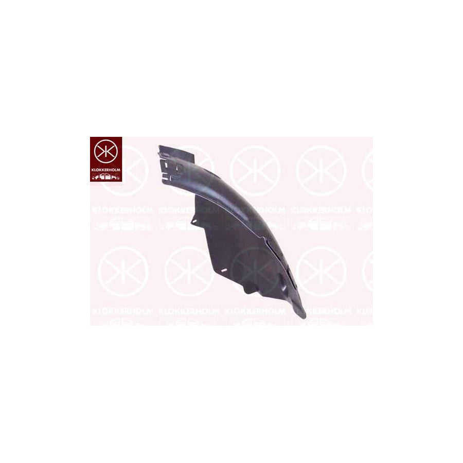 Klokkerholm 5052386 Panelling, Mudguard