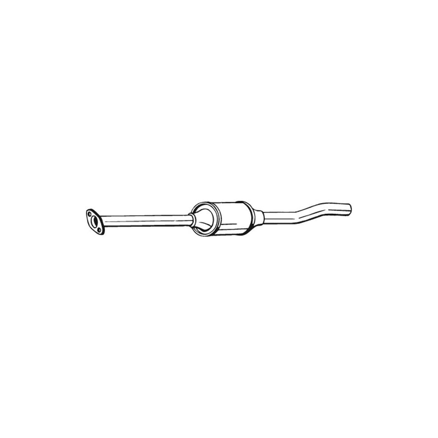 Klokkerholm 5076547 Panelling, Mudguard