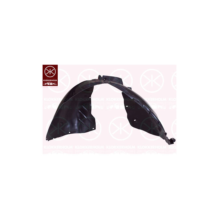 Klokkerholm 5079384 Panelling, Mudguard for OPEL INSIGNIA