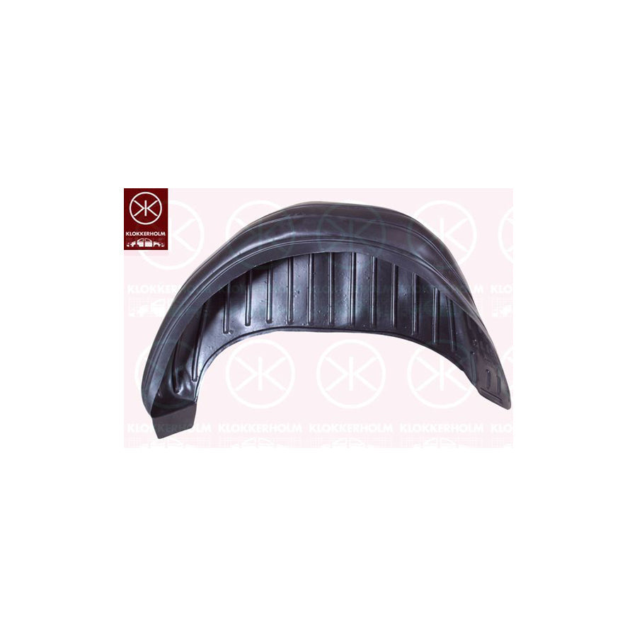 Klokkerholm 5500548 Panelling, Mudguard