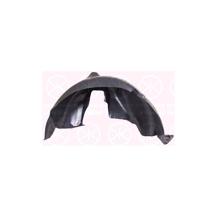 Klokkerholm 5508548 Panelling, Mudguard for PEUGEOT 207 Hatchback