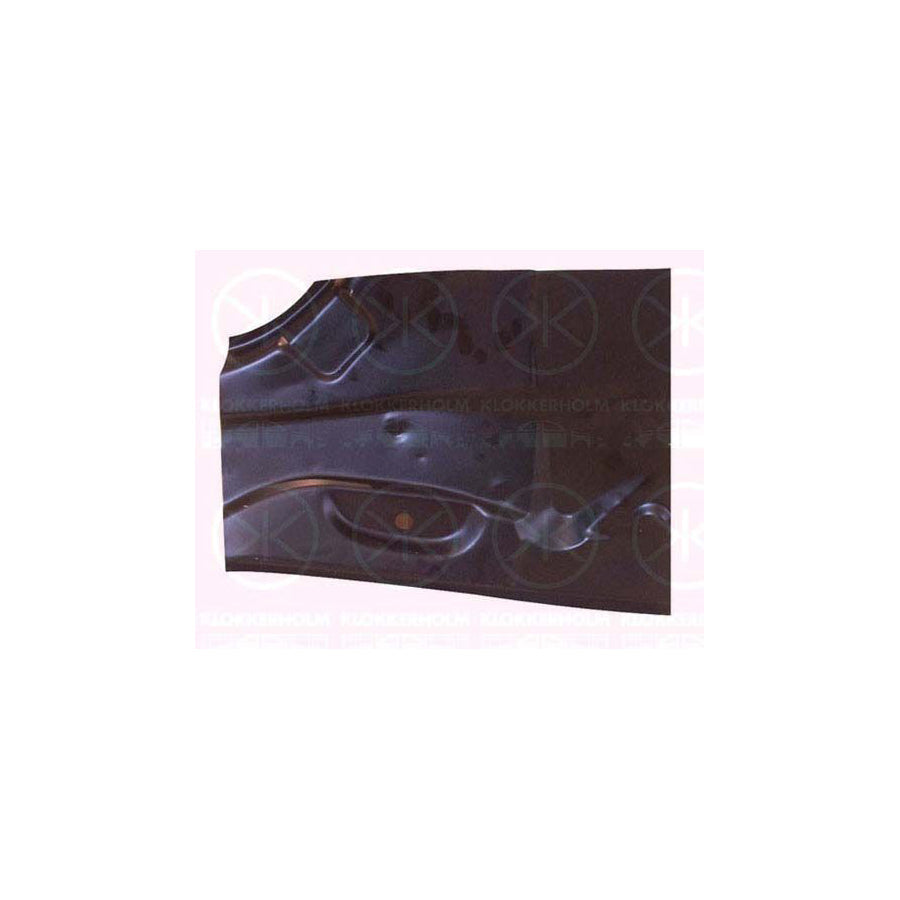 Klokkerholm 5513545 Repair Panel for PEUGEOT 306