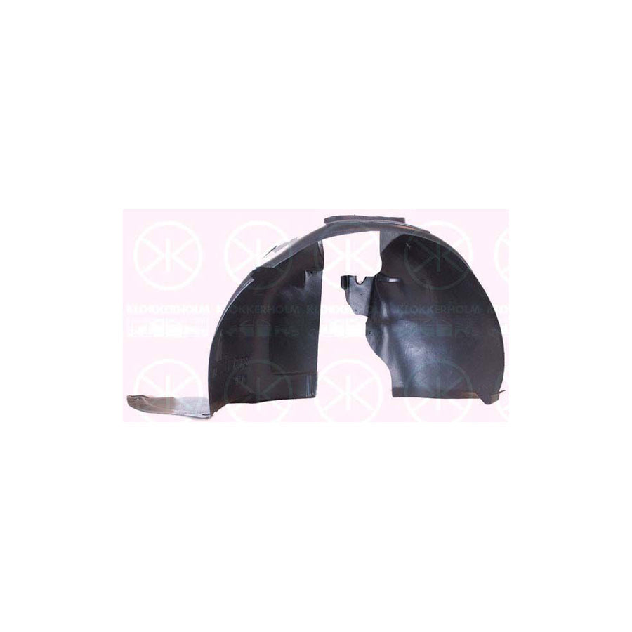 Klokkerholm 5514388 Panelling, Mudguard for PEUGEOT 307