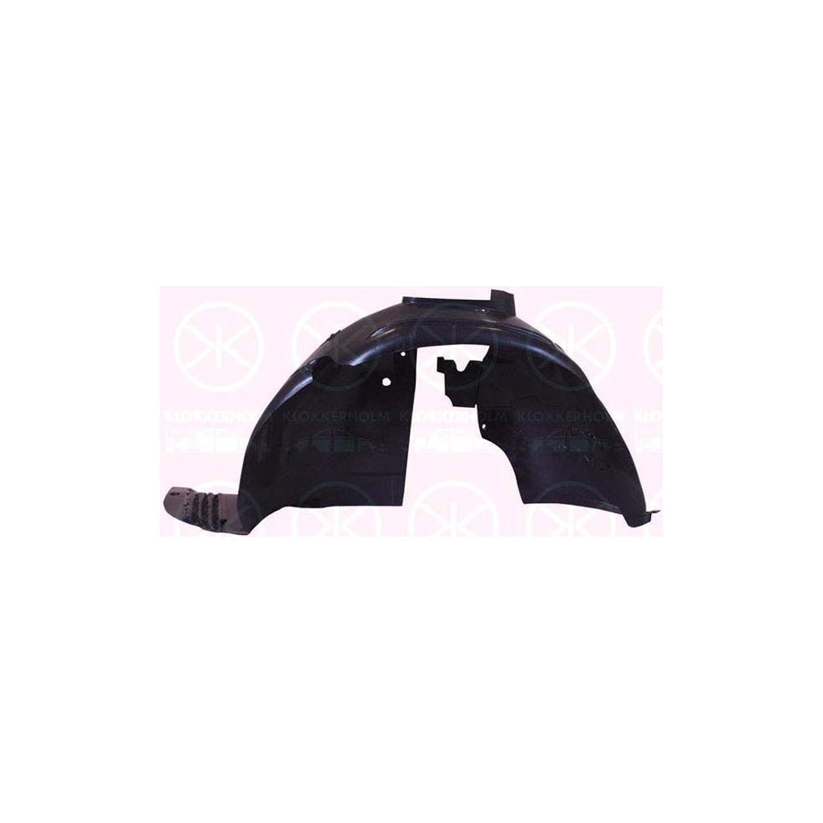 Klokkerholm 5514391 Panelling, Mudguard for PEUGEOT 307