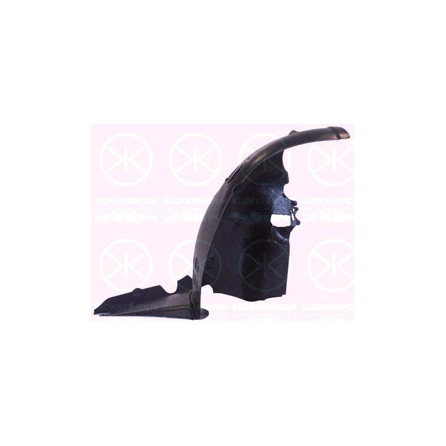 Klokkerholm 5536386 Panelling, Mudguard for PEUGEOT 406