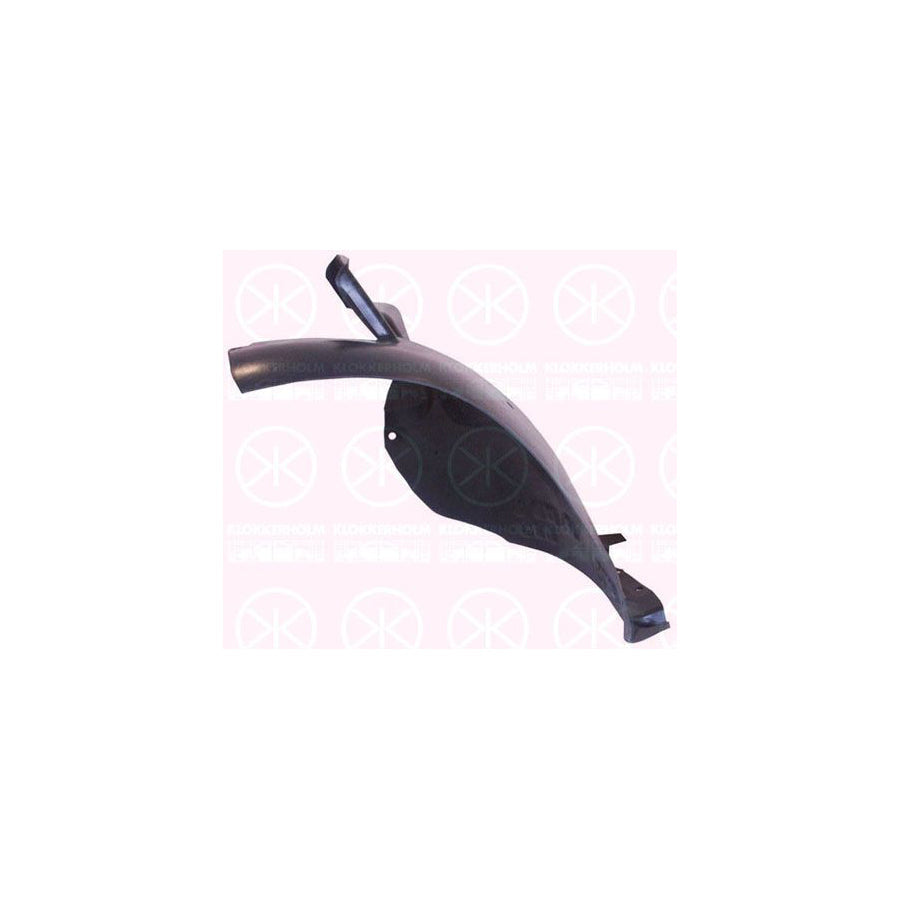 Klokkerholm 5536387 Panelling, Mudguard for PEUGEOT 406