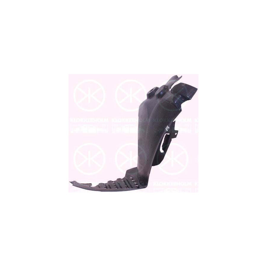 Klokkerholm 6010385 Panelling, Mudguard for RENAULT KANGOO