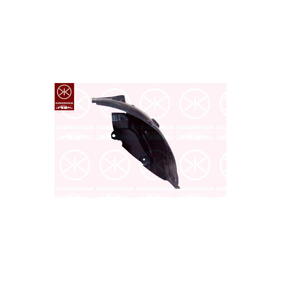 Klokkerholm 6011387 Panelling, Mudguard for RENAULT KANGOO