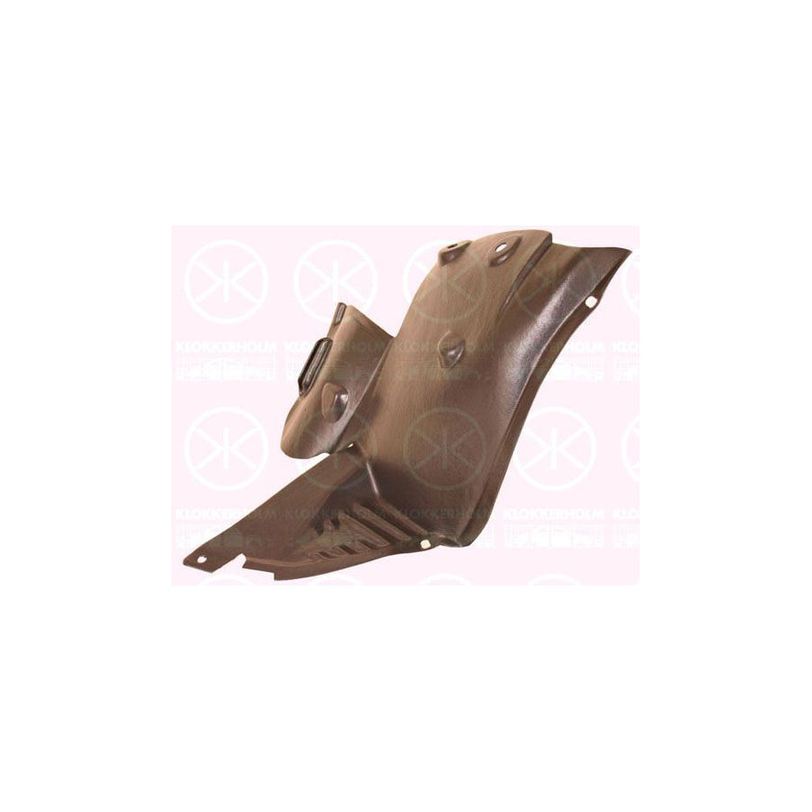 Klokkerholm 6032394 Panelling, Mudguard for RENAULT Clio II Hatchback (BB, CB)
