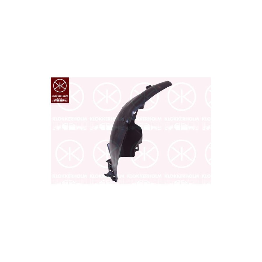 Klokkerholm 6034392 Panelling, Mudguard for RENAULT CLIO