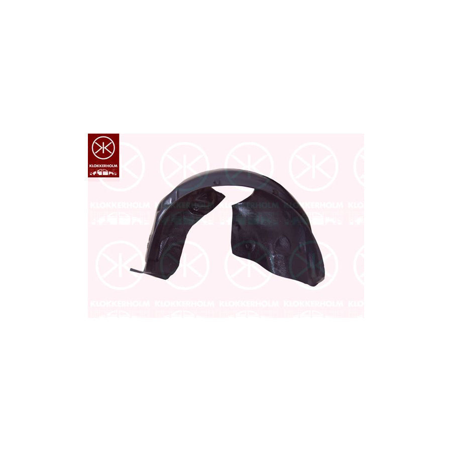 Klokkerholm 6037387 Panelling, Mudguard for RENAULT MEGANE