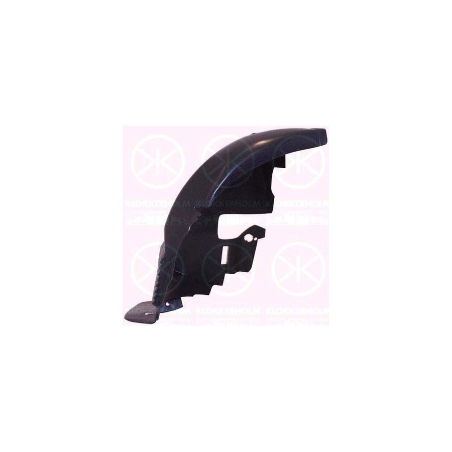 Klokkerholm 6038383 Panelling, Mudguard for RENAULT Megane Scenic (JA)