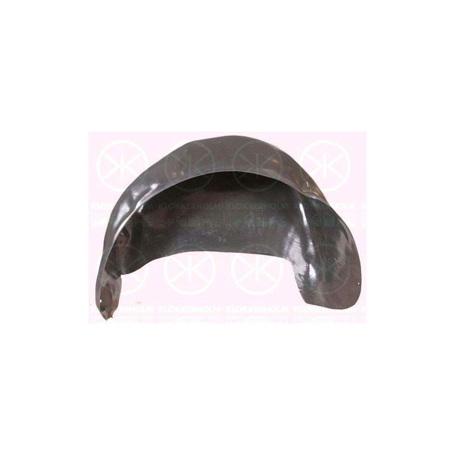 Klokkerholm 6041548 Panelling, Mudguard for RENAULT MEGANE