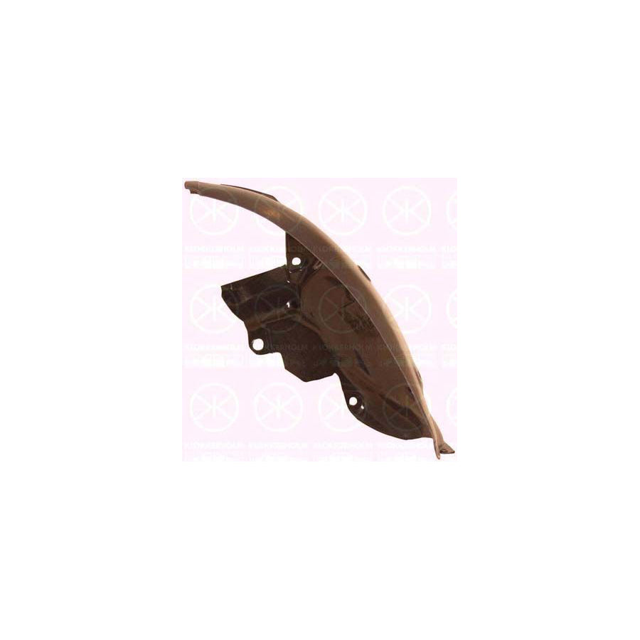 Klokkerholm 6042387 Panelling, Mudguard